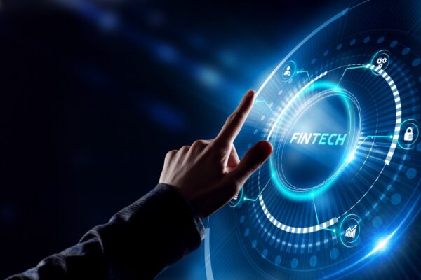 The Role of Fintech in Reshaping Financial Services