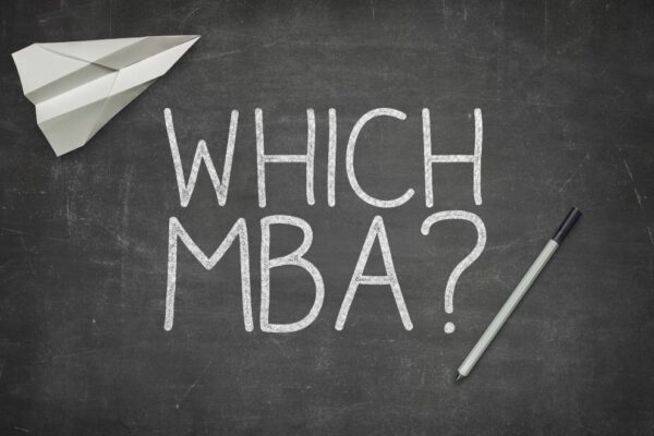 Choosing the Right MBA Specialization: A Career-Focused Guide