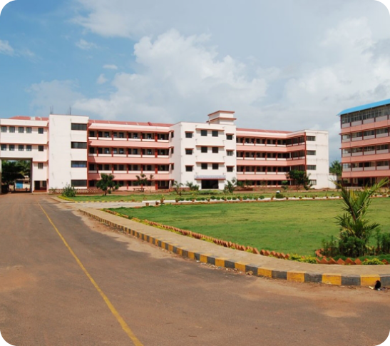 Srinivas University Bangalore